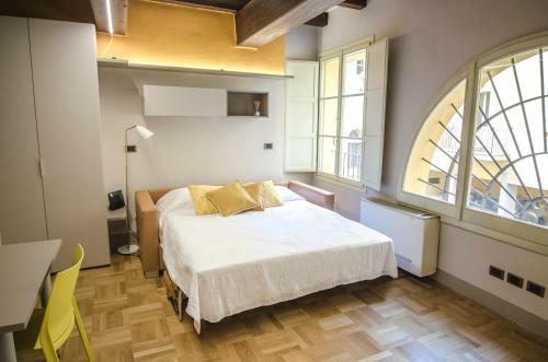 Apartamento Luxury Studio In Palazzo Bocchi
