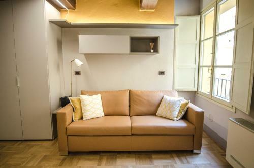 Apartamento Luxury Studio In Palazzo Bocchi