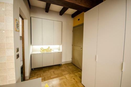 Apartamento Luxury Studio In Palazzo Bocchi