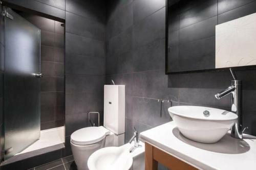 Downtown Luxury Apartment