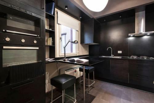 Downtown Luxury Apartment