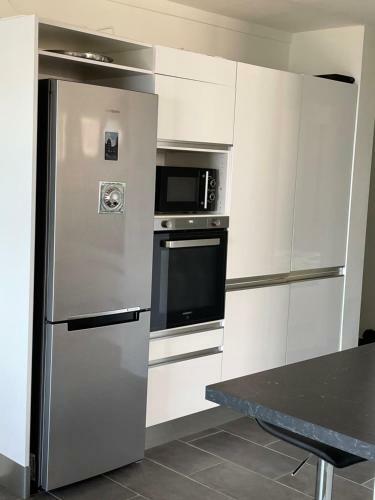 Apartamento Mango Lodge Bandol