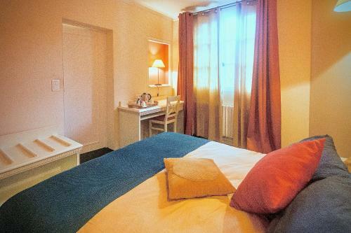 Bed & Breakfast Artemis Suite
