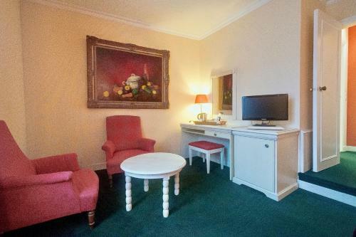 Bed & Breakfast Artemis Suite