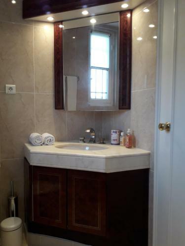 Bed & Breakfast Artemis Suite