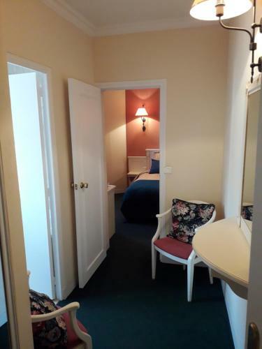 Bed & Breakfast Artemis Suite