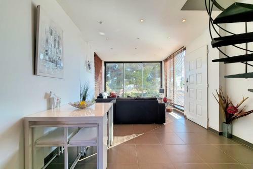 Beautiful Modern And Spacious Villa With Garden