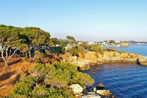 Apartamento T1 Bis Climatis� / Parking / Proche Des Plages