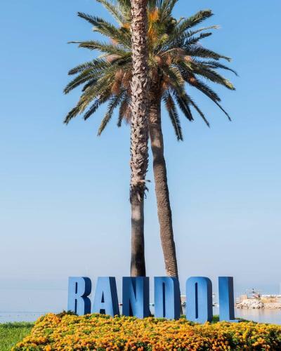 Apartamento T1 Bis Climatis� / Parking / Proche Des Plages