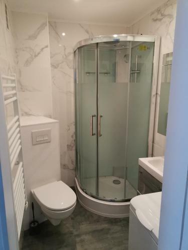 Apartamento T1 Bis Climatis� / Parking / Proche Des Plages
