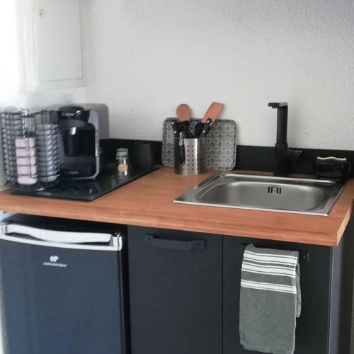Apartamentos "the Love Room Bandol"
