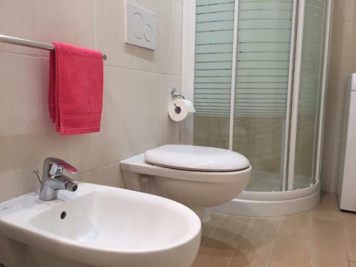 Apartamento Temporary House Vicolo Colombina