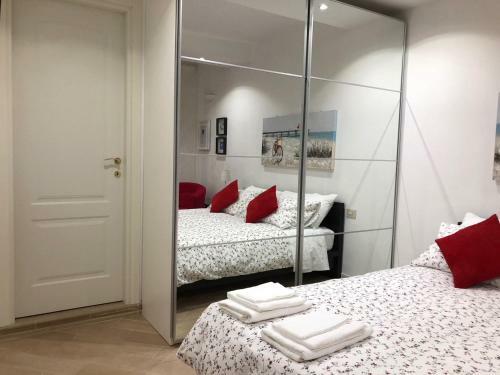 Apartamento Temporary House Vicolo Colombina
