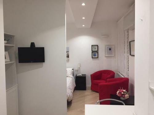 Apartamento Temporary House Vicolo Colombina