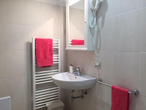 Apartamento Temporary House Vicolo Colombina