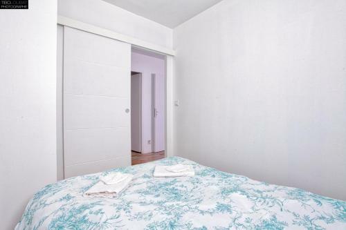 Apartamentos T2 Prestige Bandol