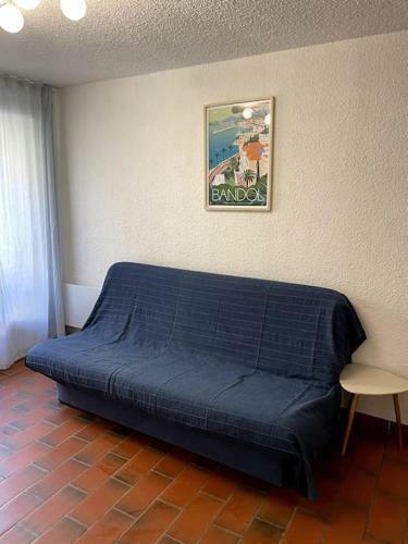 Apartamento Beau Studio Au Coeur De Bandol -