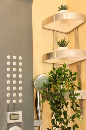 Apartamento Suites Rive Gauche - Duplex Impressionnistes Barbizon