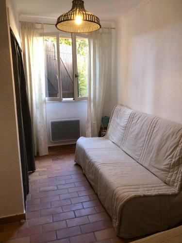 Apartamento Le Mi-hauteur