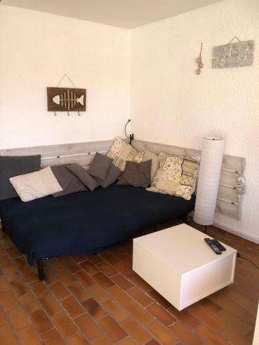 Apartamento Le Mi-hauteur