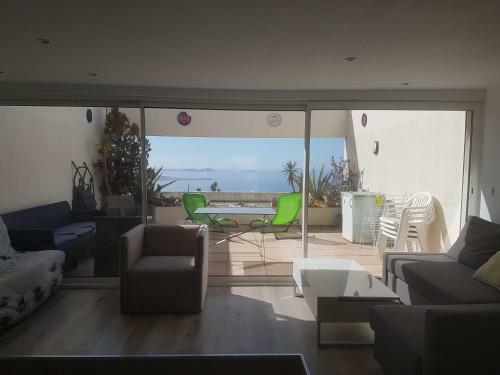 Apartamento Les Katikias Bandol 2 Pieces