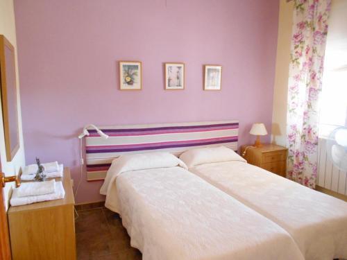 Villa Juli