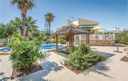 Holiday Home C/breten