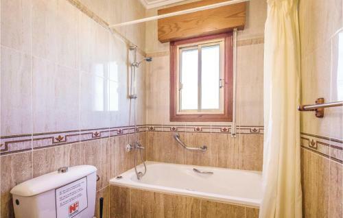 Holiday Home C/breten