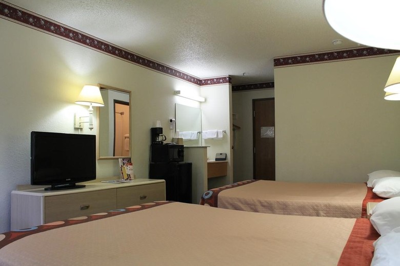 Motel Super 8 San Antonio/fiesta