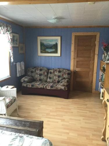 Bed & Breakfast Gite Bellevue