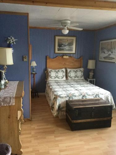 Bed & Breakfast Gite Bellevue