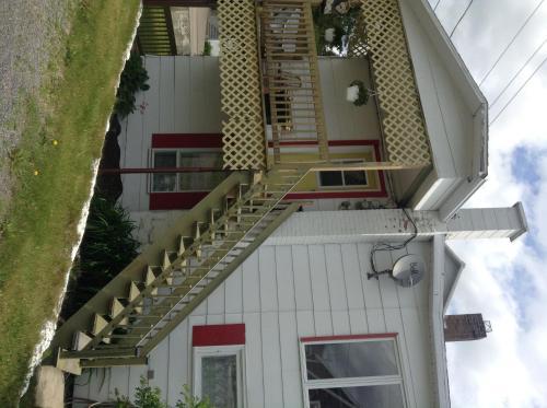 Bed & Breakfast Gite Bellevue