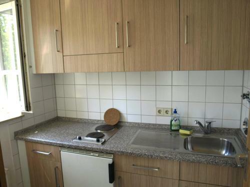 Aparthotel Apart Business Hotel