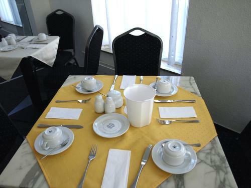 Aparthotel Apart Business Hotel