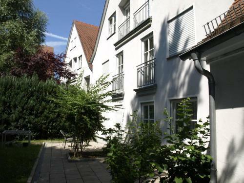 Aparthotel Apart Business Hotel