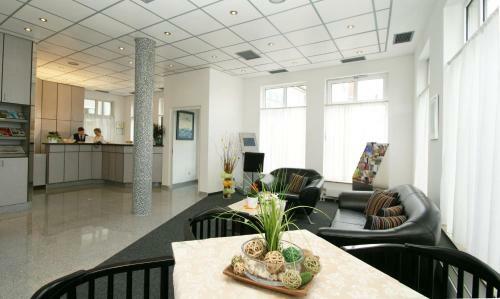Aparthotel Apart Business Hotel