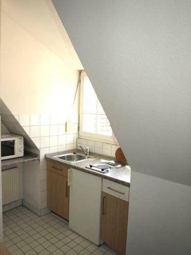 Aparthotel Apart Business Hotel