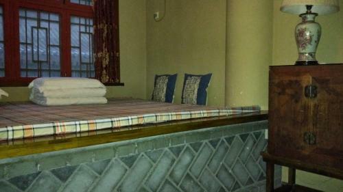 Albergue Jano's Backpackers