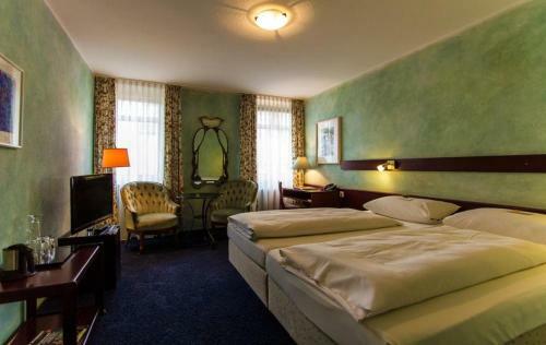 Stadt Hotel