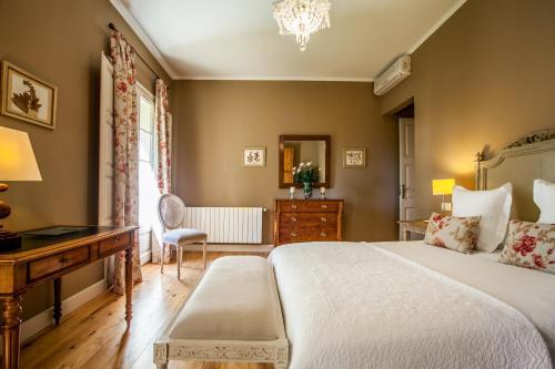 Bed & Breakfast L'hort De Sant Cebri�