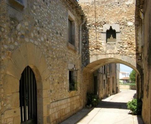 Bed & Breakfast L'hort De Sant Cebri�