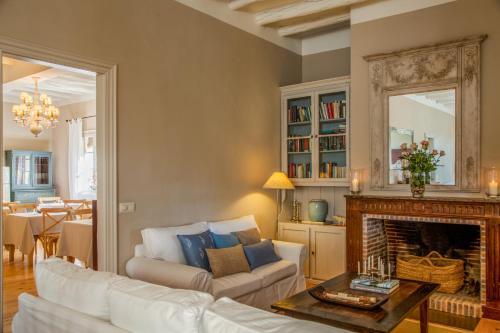 Bed & Breakfast L'hort De Sant Cebri�