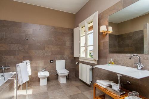 Bed & Breakfast L'hort De Sant Cebri�