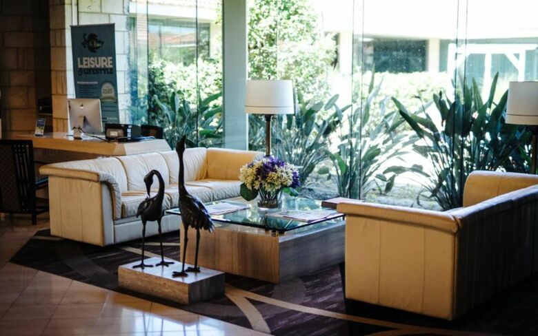 Hotel Novotel Vines Resort Swan Valley