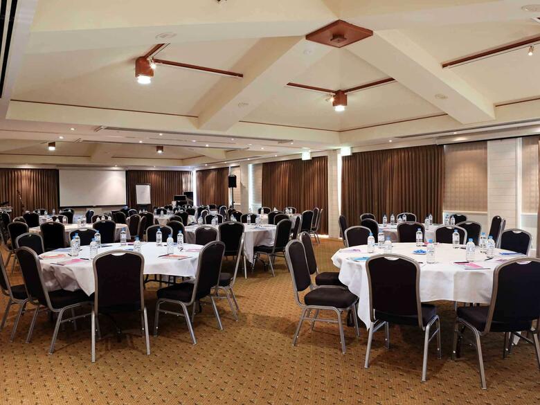 Hotel Novotel Vines Resort Swan Valley