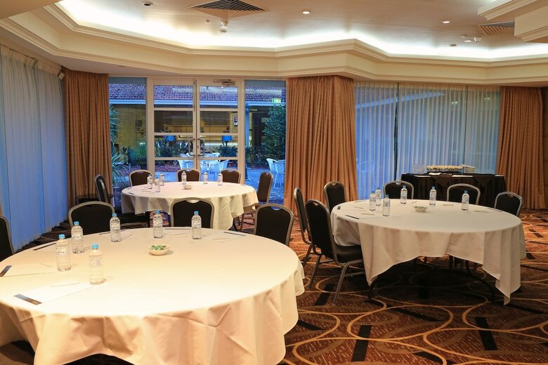 Hotel Novotel Vines Resort Swan Valley