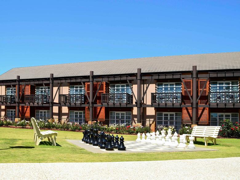 Hotel Novotel Vines Resort Swan Valley