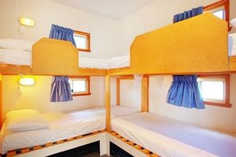 Discovery Holiday Parks - Hadspen