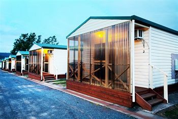 Discovery Holiday Parks - Hadspen