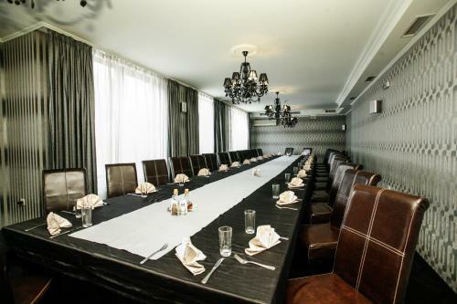 Spa Hotel Select